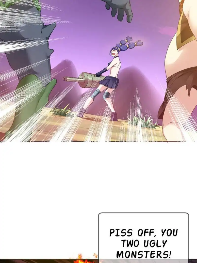 Legend Reboot Chapter 74 81